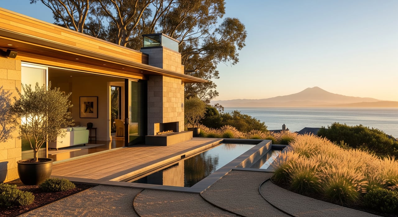 Should You Buy Before You Sell in San Rafael?