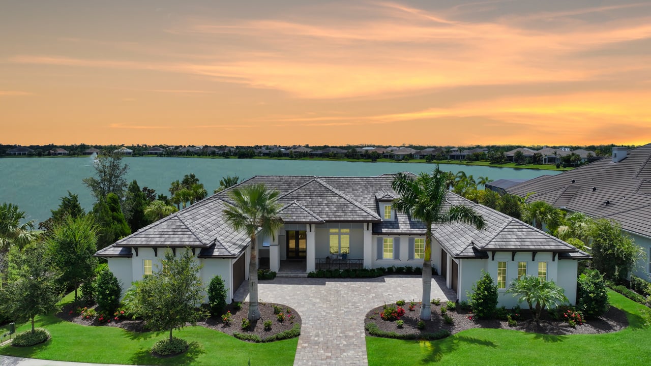 Smart Home Features Lakewood Ranch Homeowners Can't Ignore