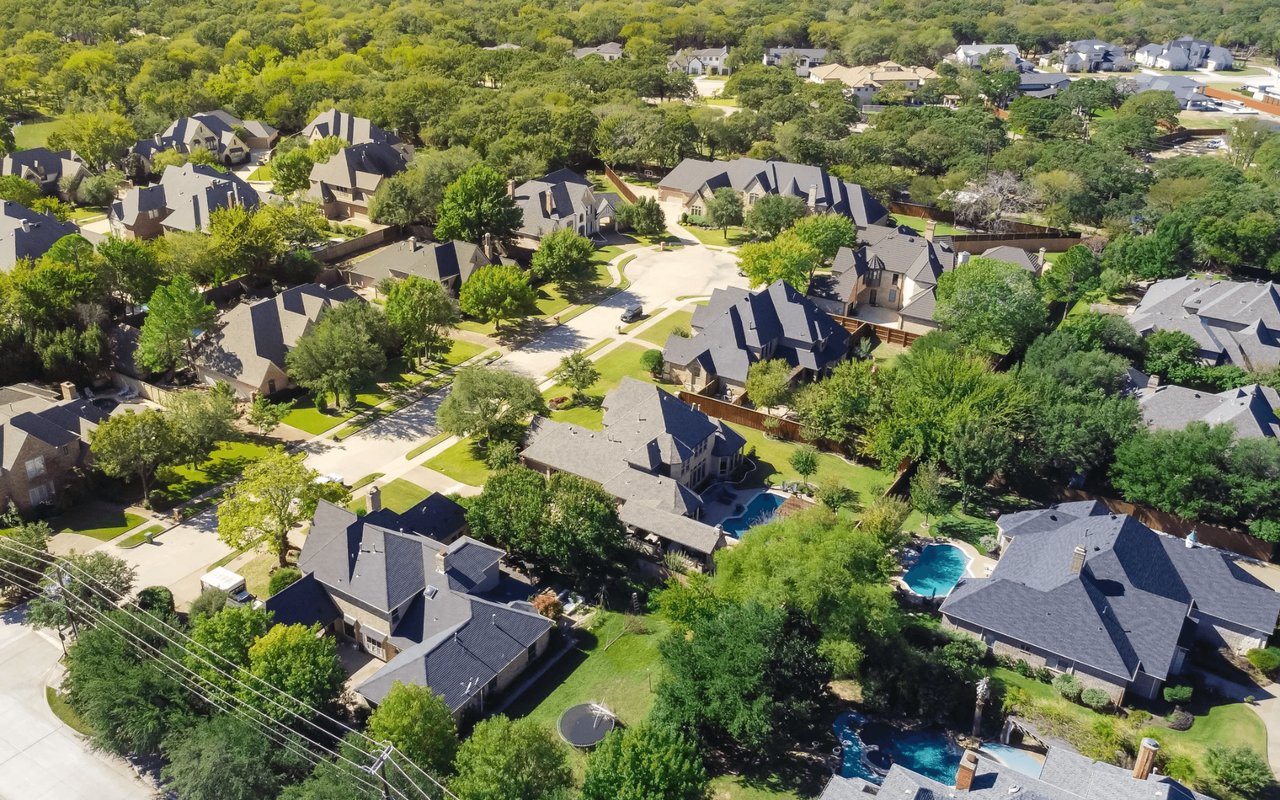 Fairington Oaks
