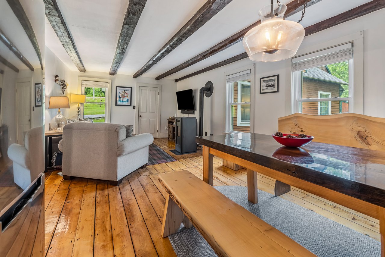 Old Farm 2 Bedroom Condo