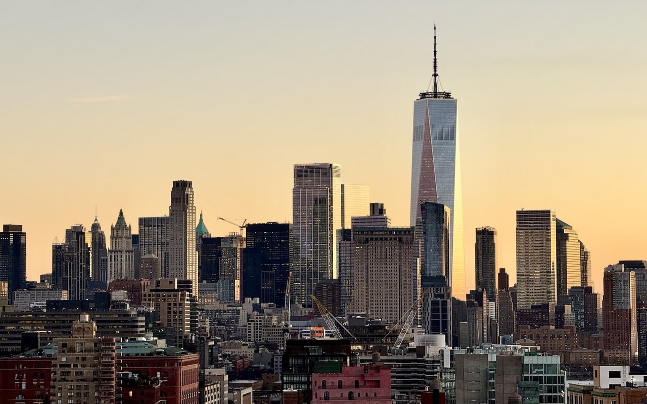 Elegran Manhattan Market Update: April 2025