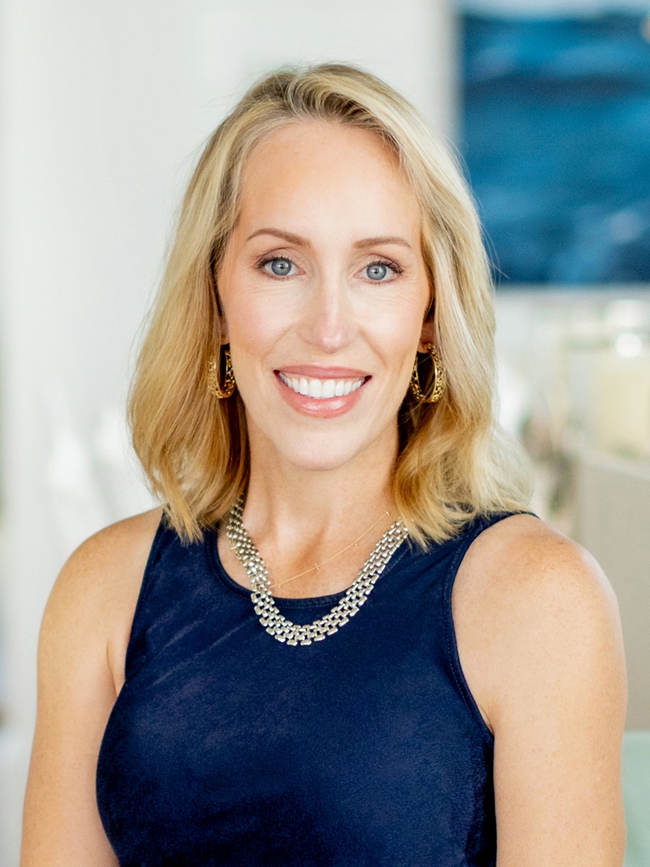 Leslie Buratti