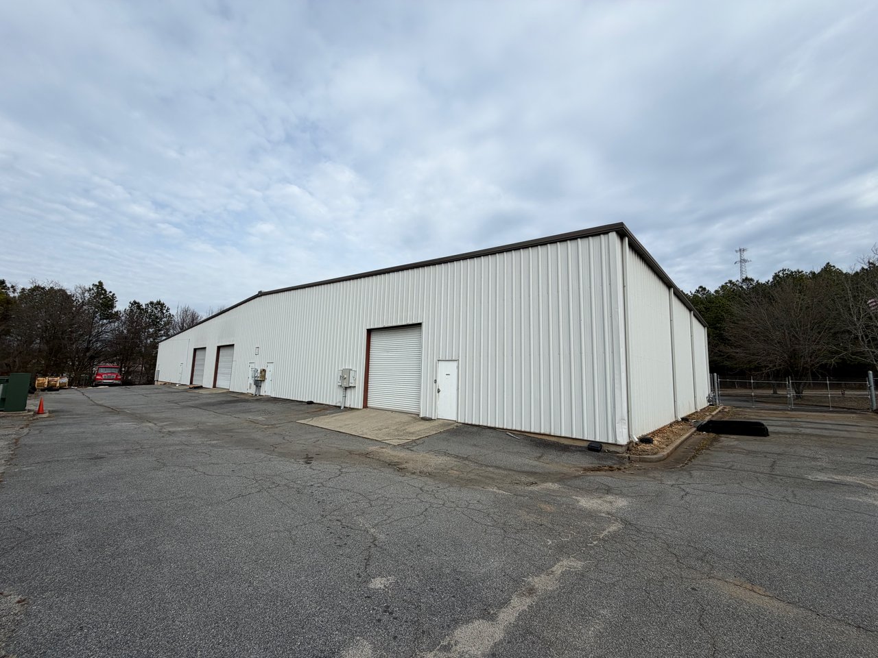 Field Park Industrial 