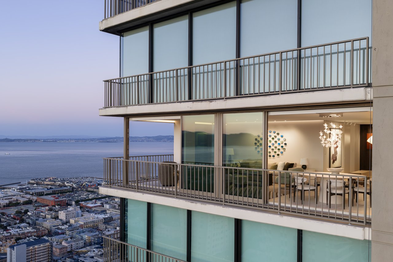 ODADA-Transformed Aerie at The Summit