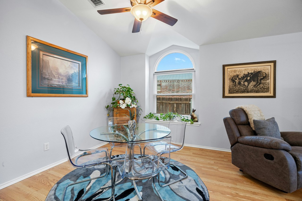 3411 Sandy Koufax Lane