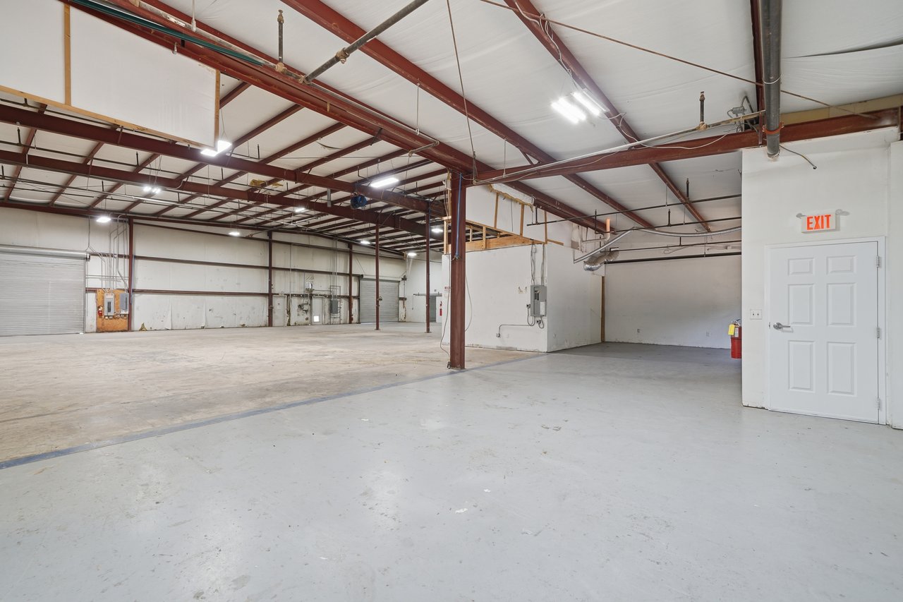 Field Park Industrial 