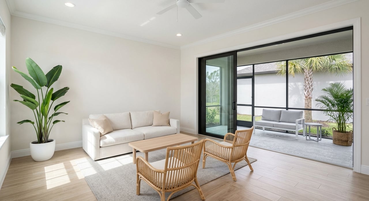 Listing Your Marco Island Vacation Home For Maximum Exposure