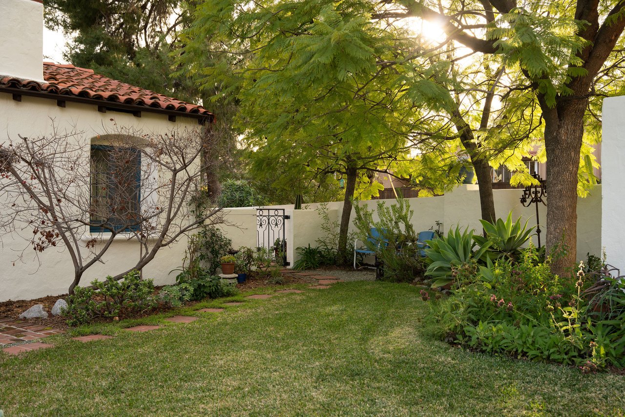 :: The Bower House, 1933 :: 