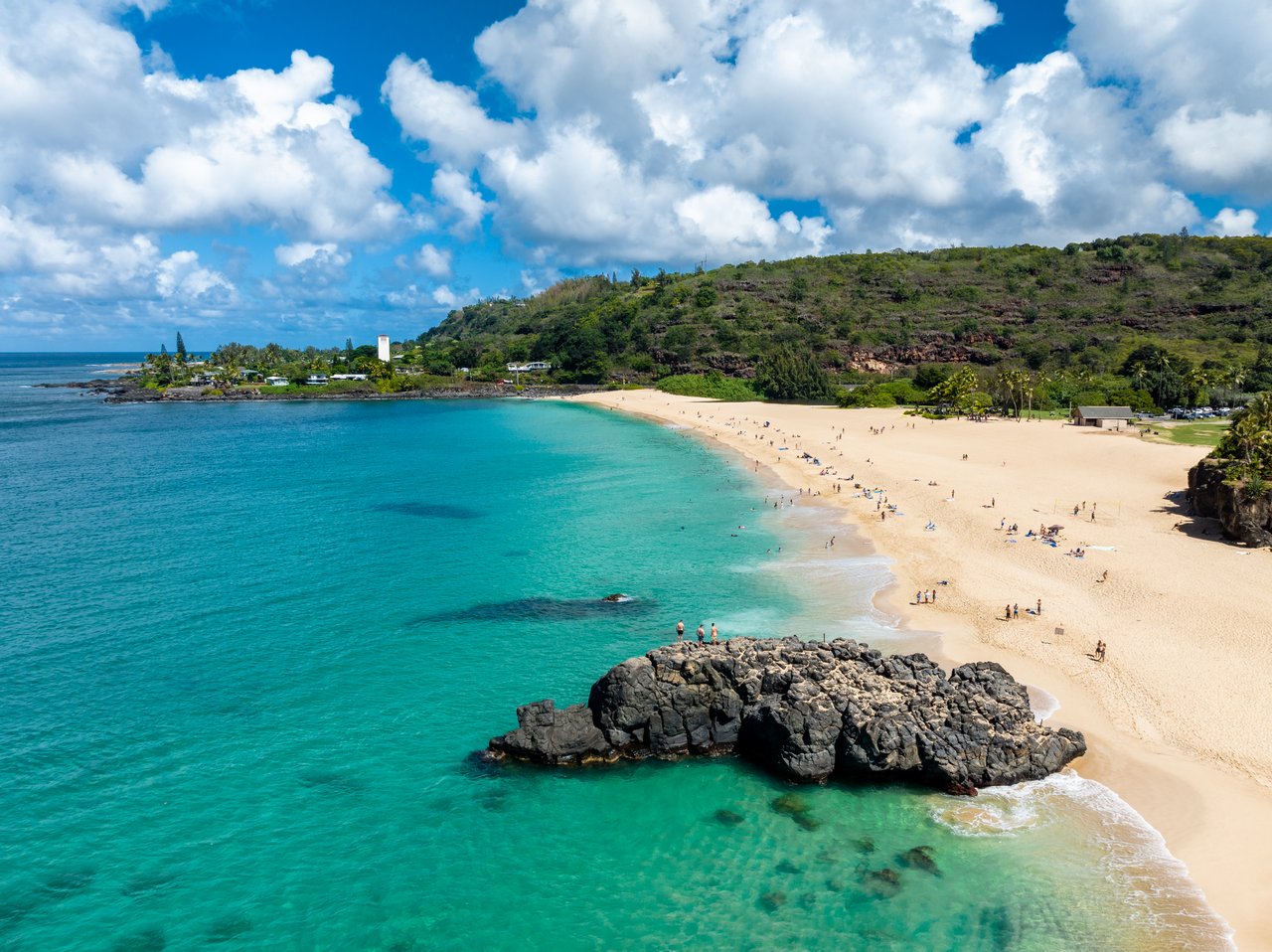 The Green Pineapple Estate