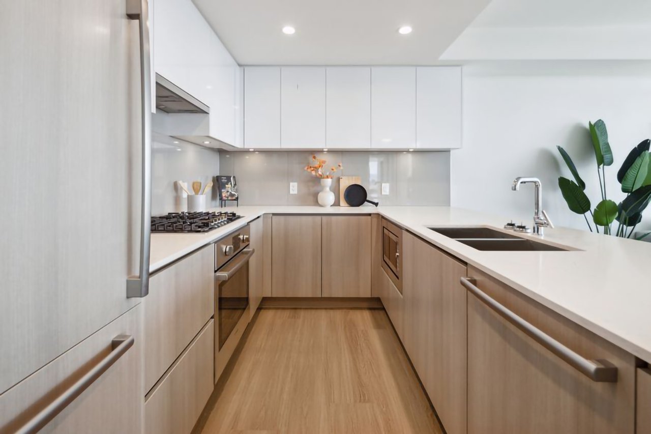 618 Carnarvon, #1405 - C4