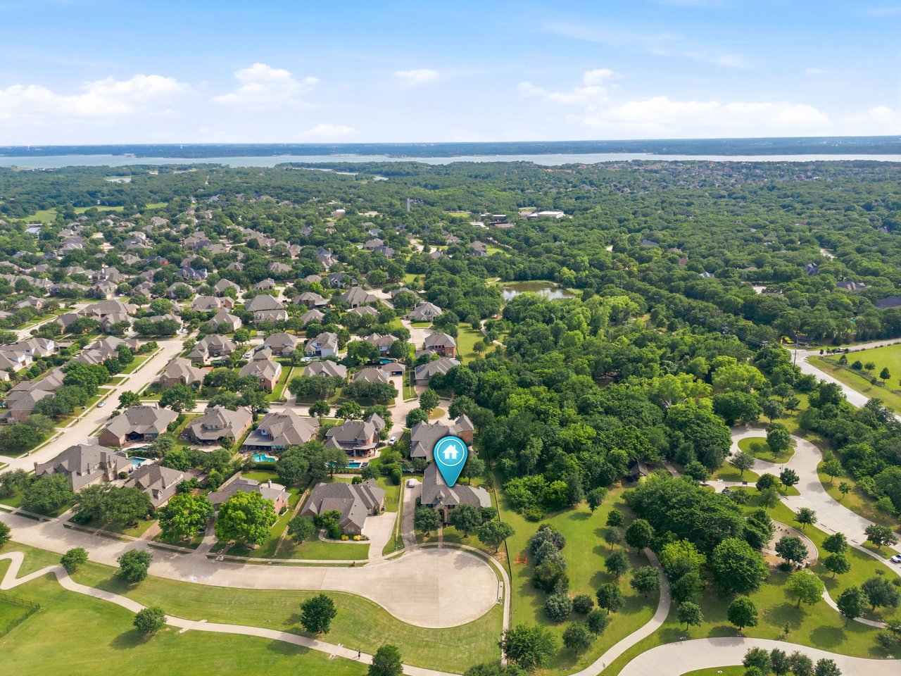 4615 Wild Honey Court (3% BAC)