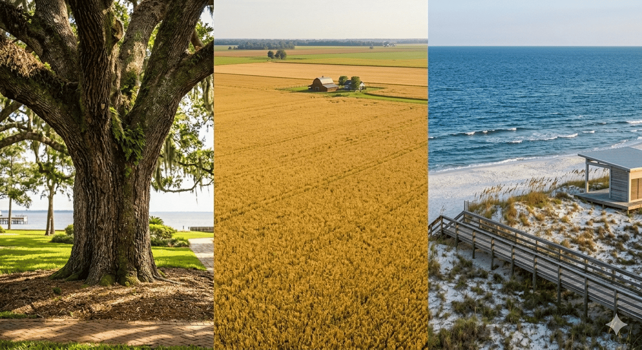 The 2026 Baldwin County Vibe Audit: A Strategic Analysis of our Growing Communities