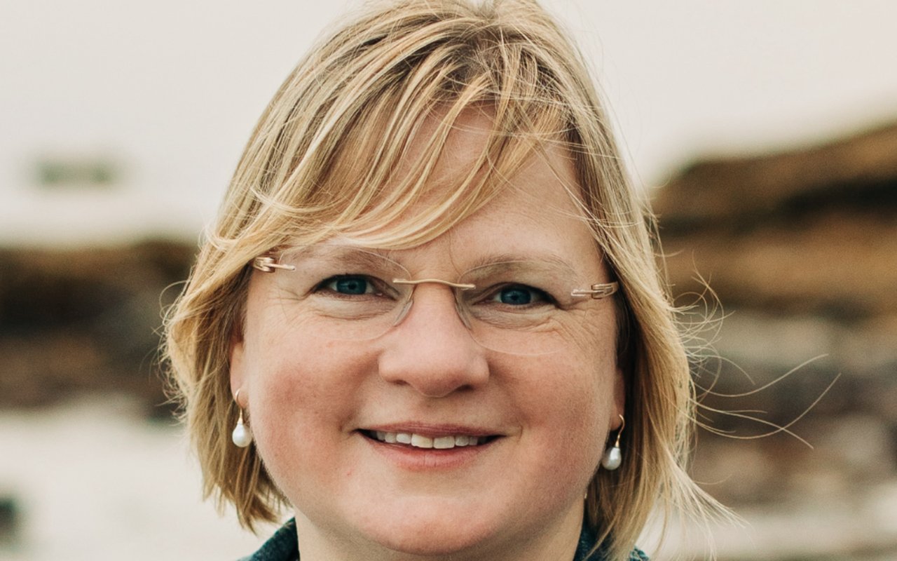 Damariscotta Office Welcomes Adrianne Zahner