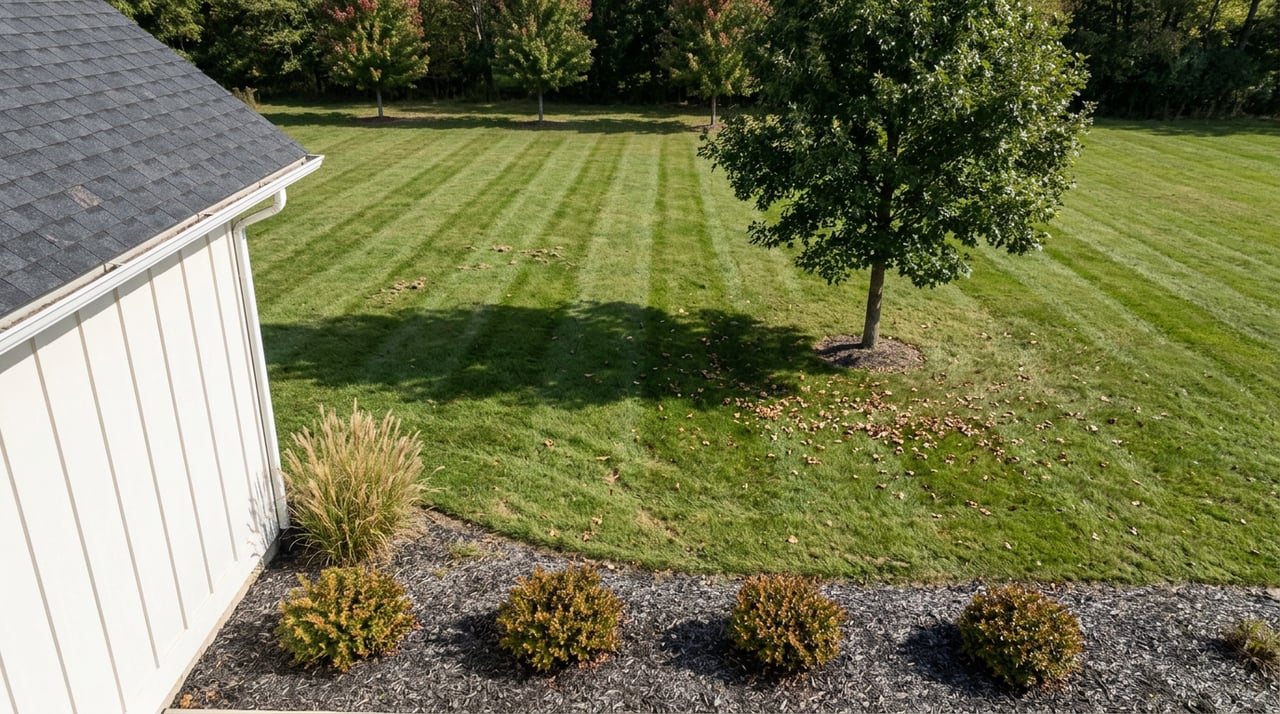 Selling a Home on Septic in Warren County? The Sewer Rule That Can Stall Your Closing