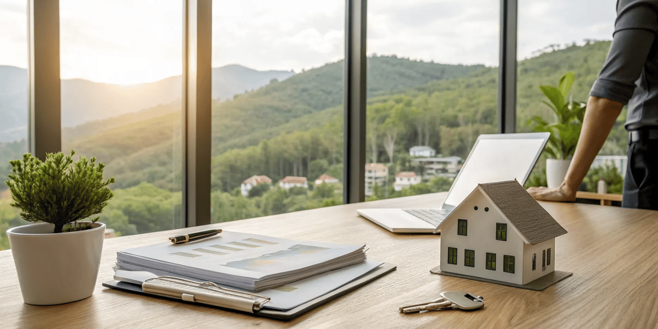 How to Hire a Listing Agent in Green Valley