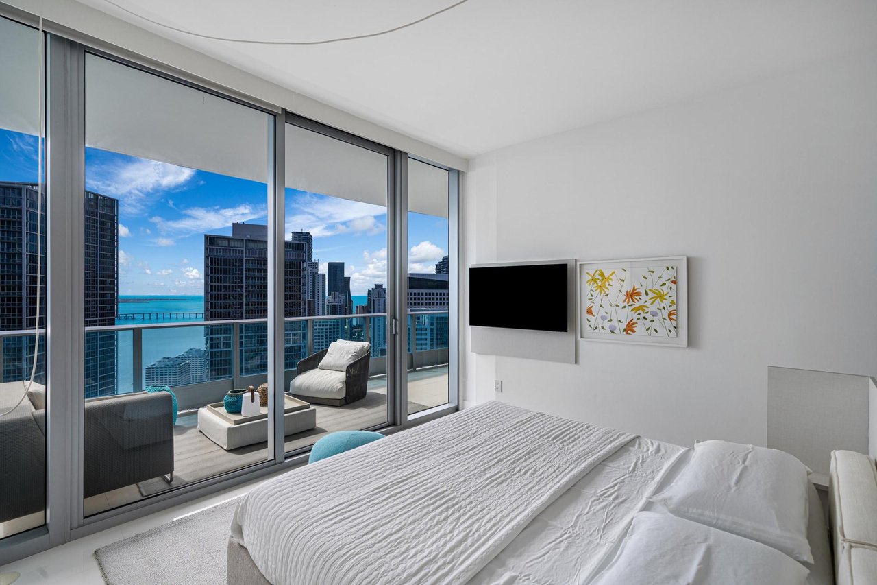 Epic Residences, #4704