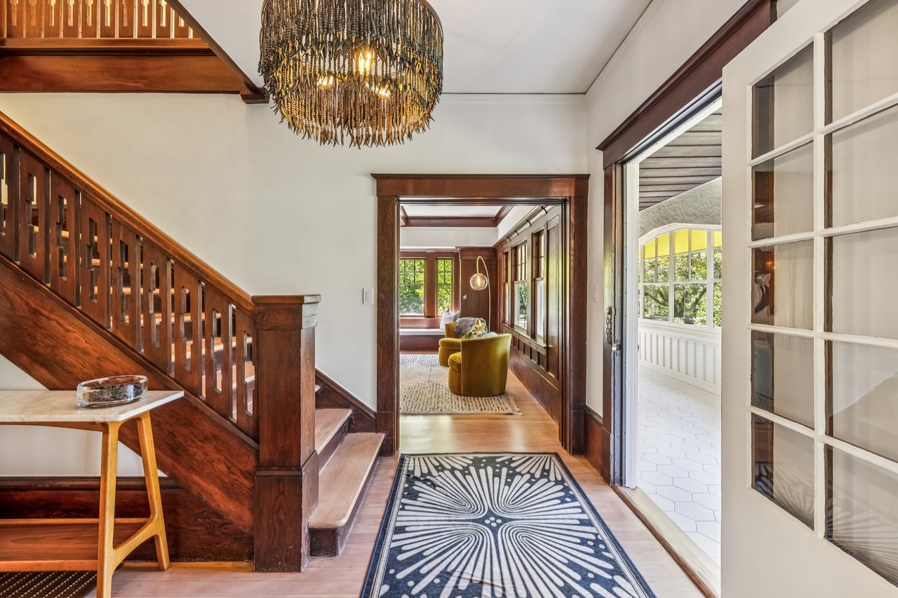 183 Molino Avenue, Mill Valley