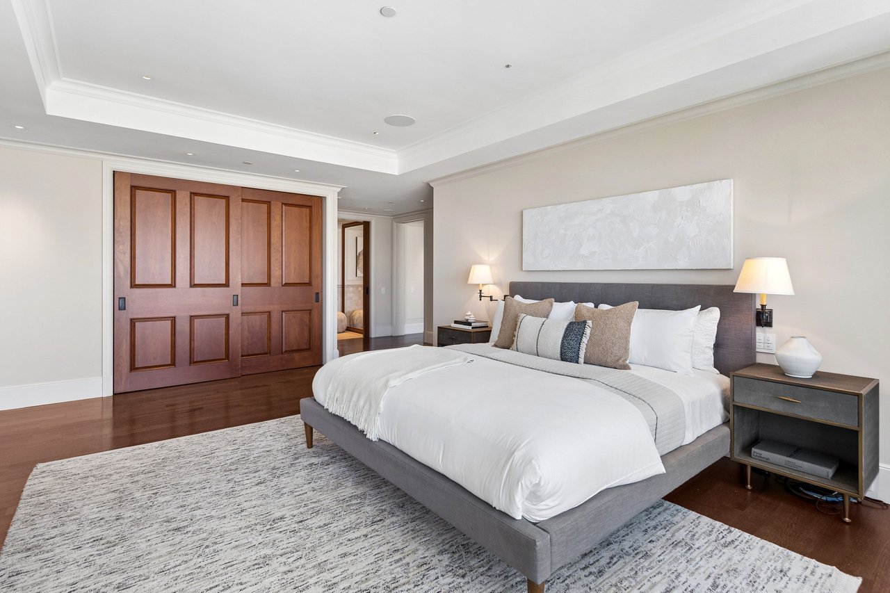 ODADA-Designed Four Seasons Residence