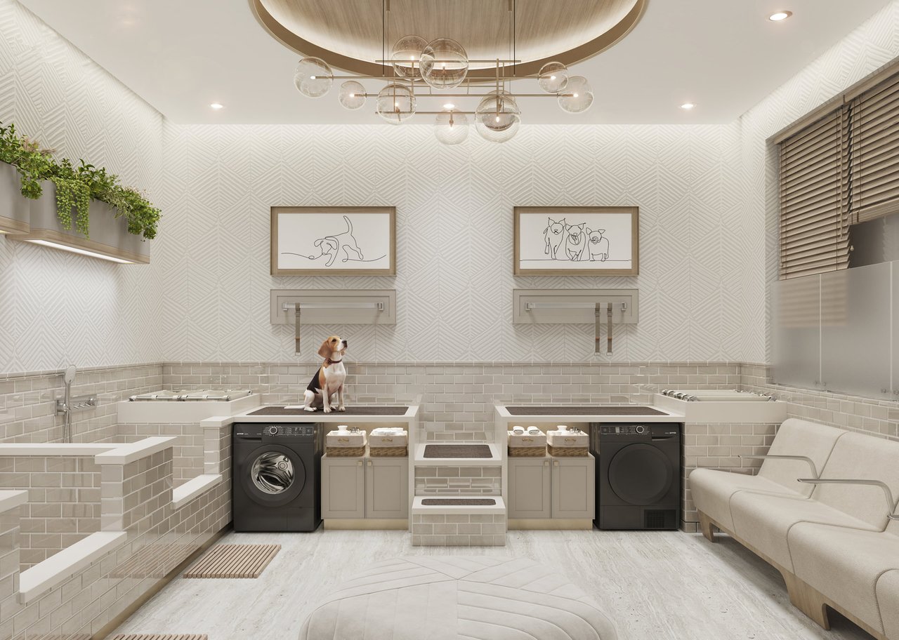ONE Luxury Condominium