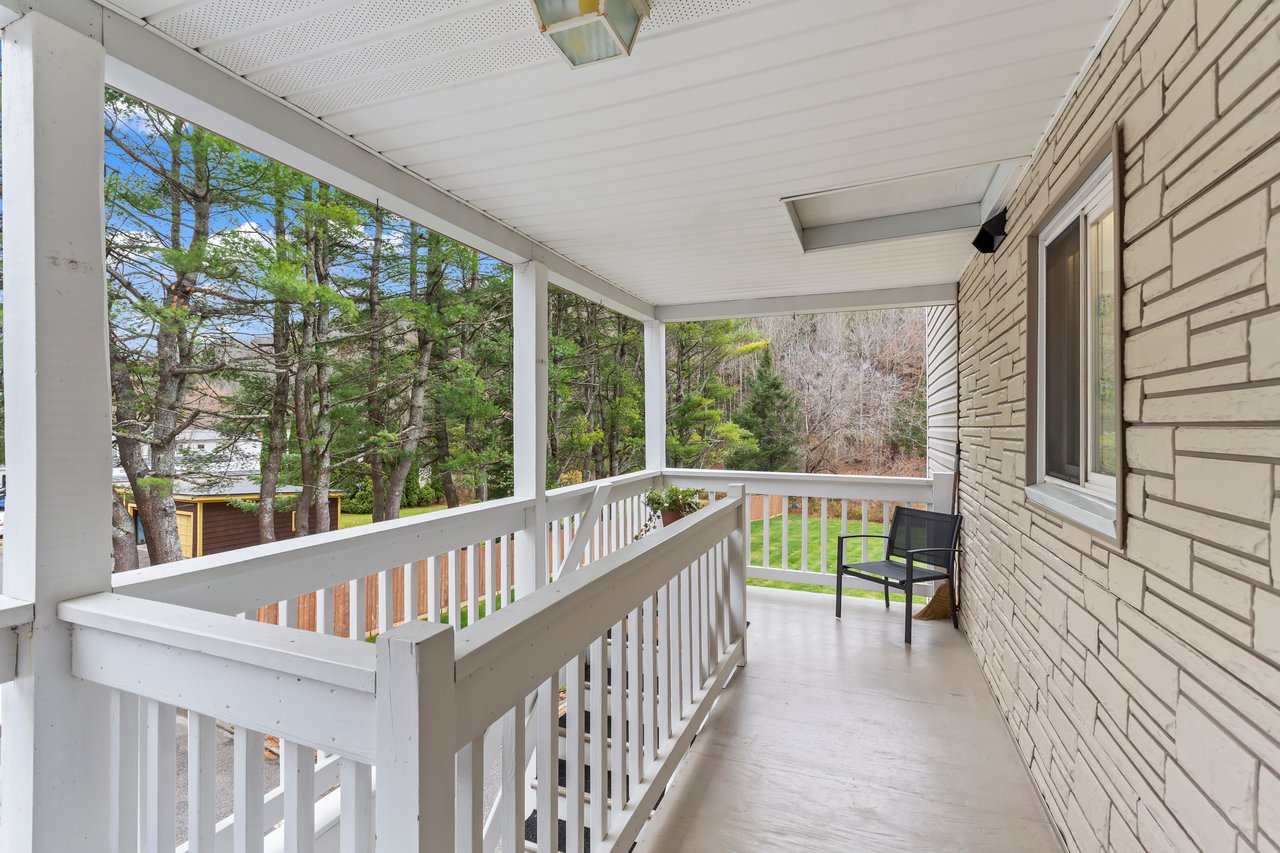 Rental Available January 1st