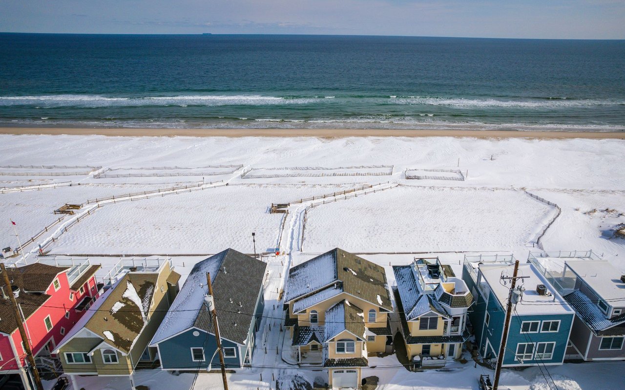 Lavallette