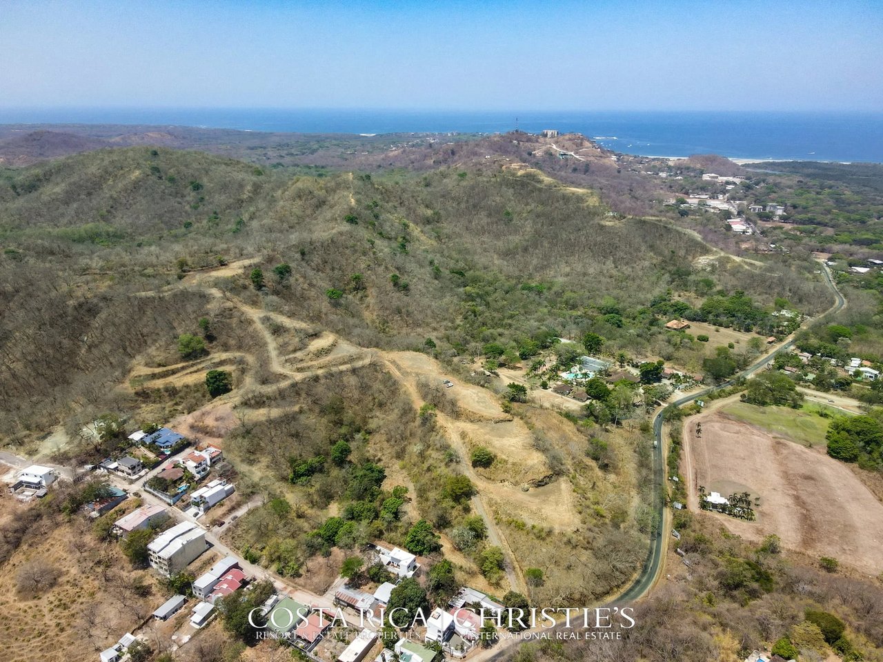 PLAYA TAMARINDO PRIME DEVELOPMENT PARCEL