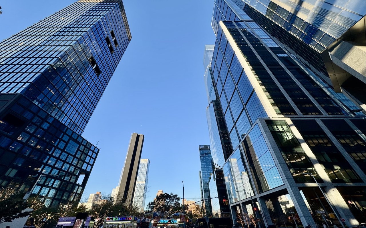 Weekly Manhattan & Brooklyn Market Update: 5/12