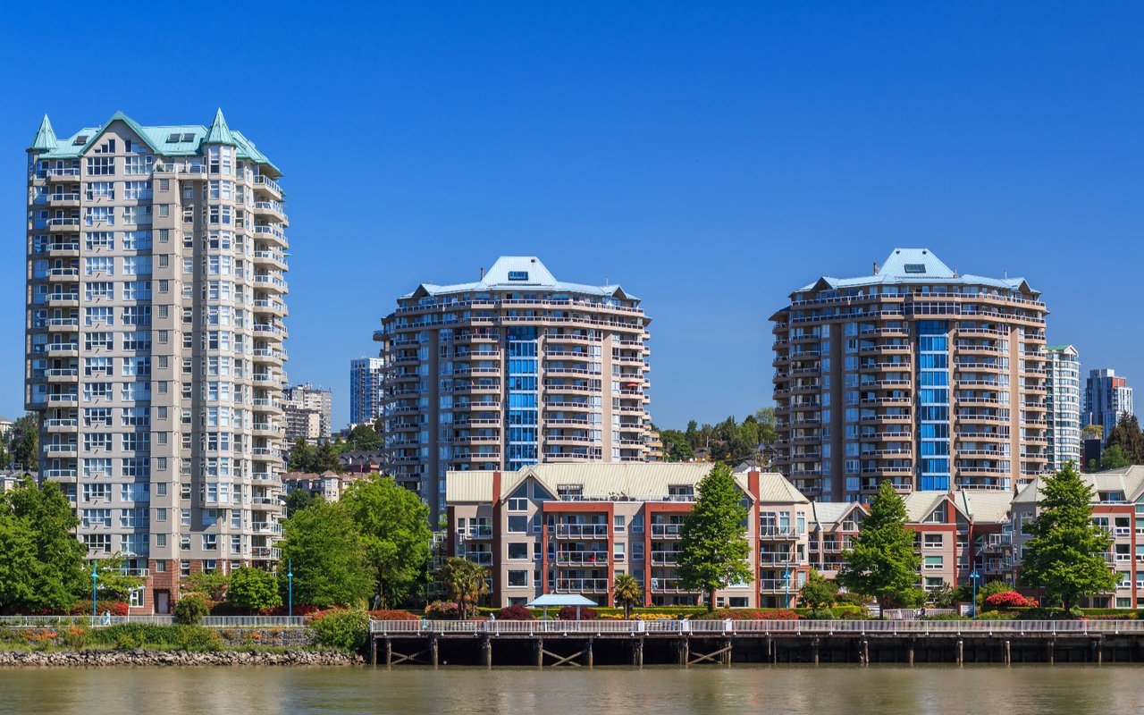 New Westminster