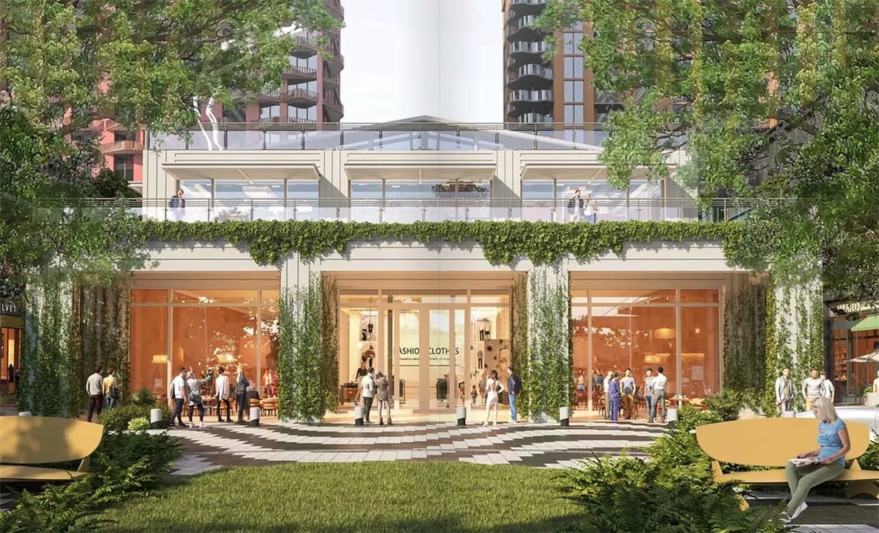 Midtown Park Residences by Proper