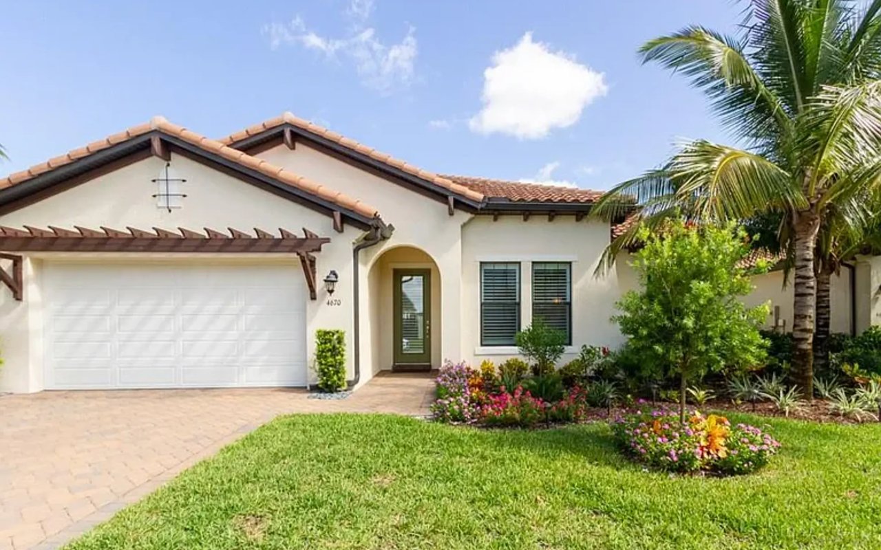 4670 Abaca Cir