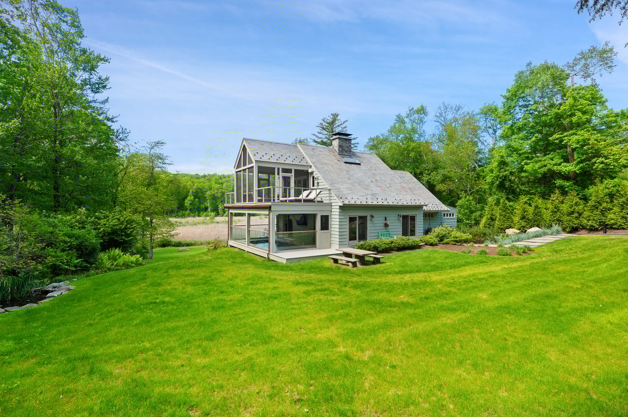 258 Hardscrabble Road