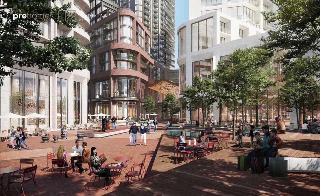 Galleria On the Park 01