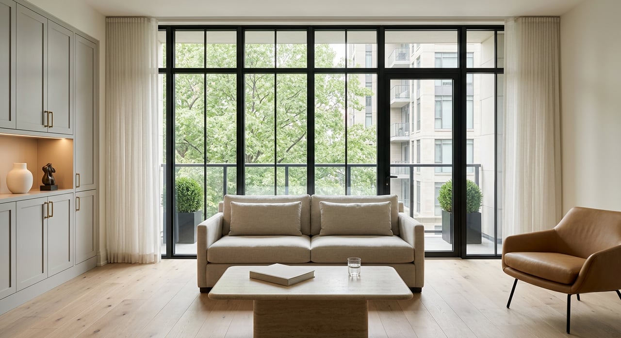 Buying A High-Rise Home In Turtle Creek