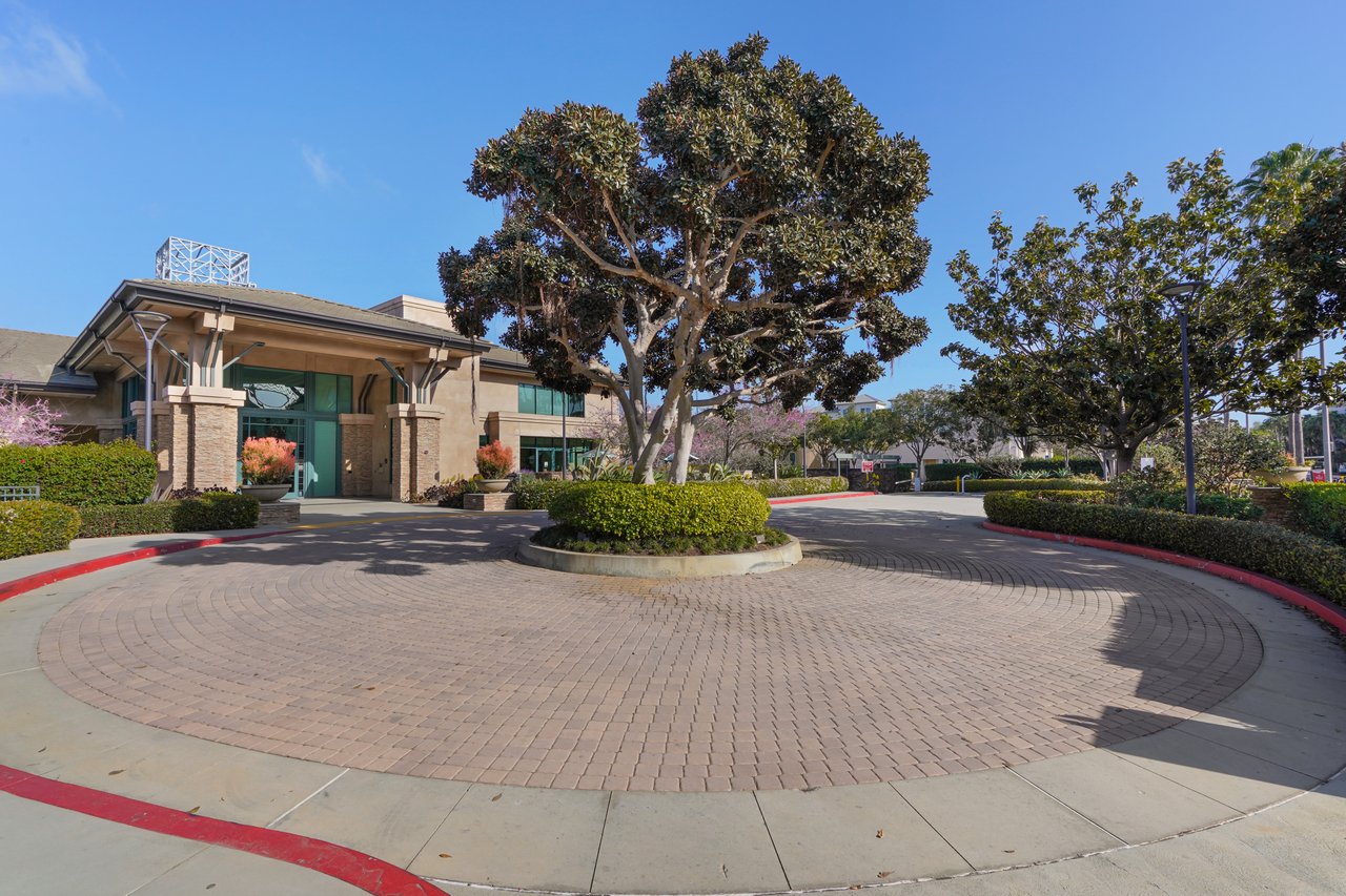 Playa Vista Community amenities 
