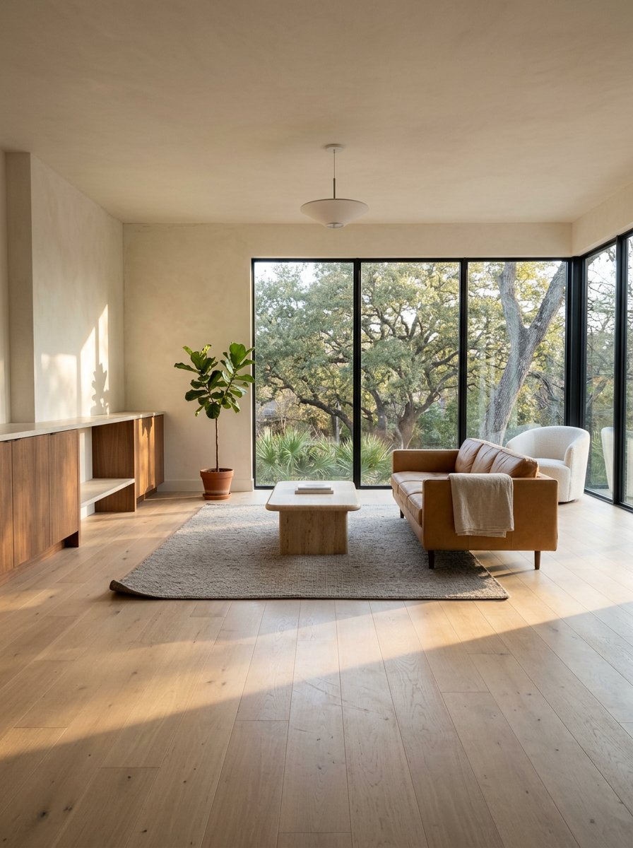 Architecture And Everyday Living In King William