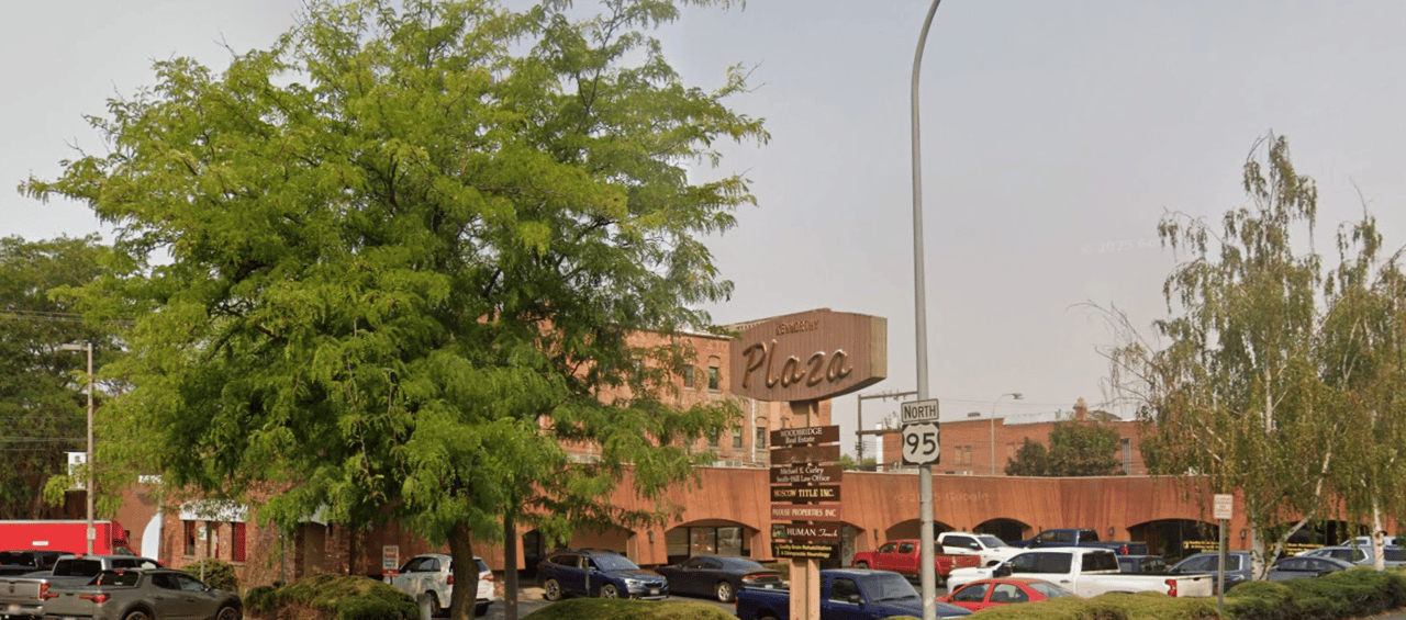 Jordan Vorderbrueggen Realtor - Moscow Office (Idaho)