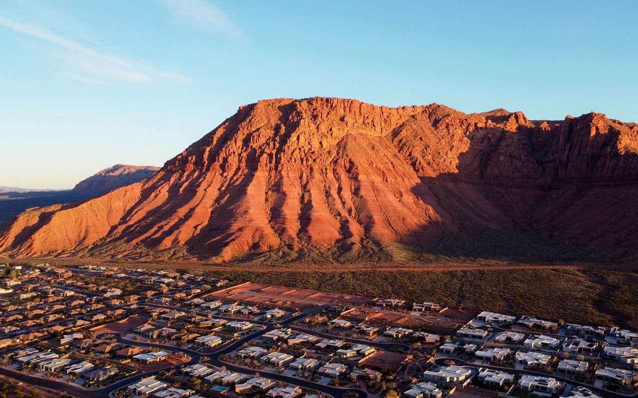 St. George