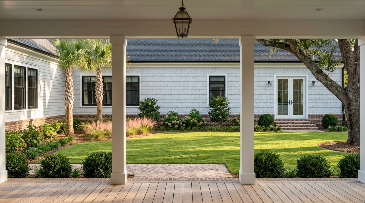 Landfall Neighborhood Guide To Golf And Country Club Living