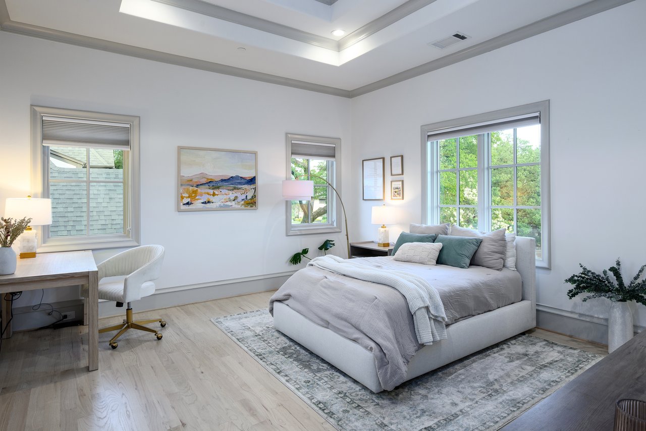 Preston Hollow