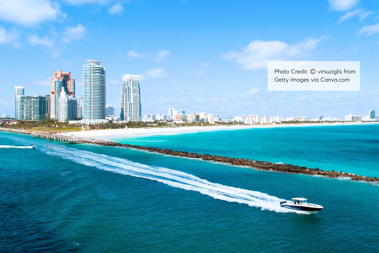 The Strategic Investor's Map: Decoding Ultra-Luxury Real Estate Performance in Miami's South of Fifth