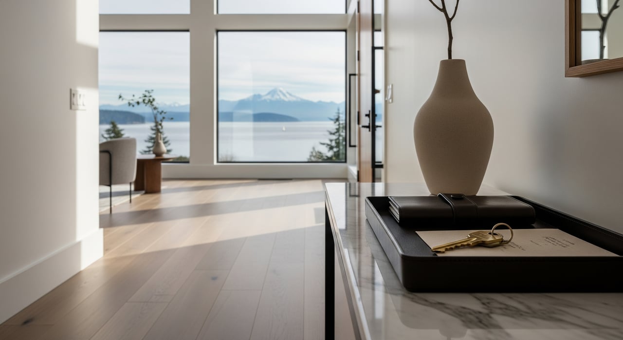 Earnest Money Explained For Everett Homebuyers