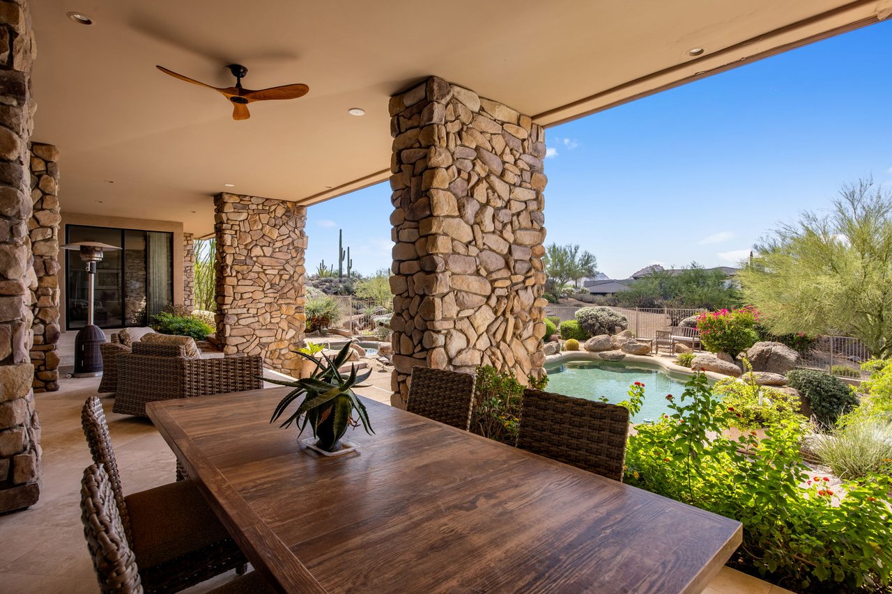 11087 E Harris Hawk Trail