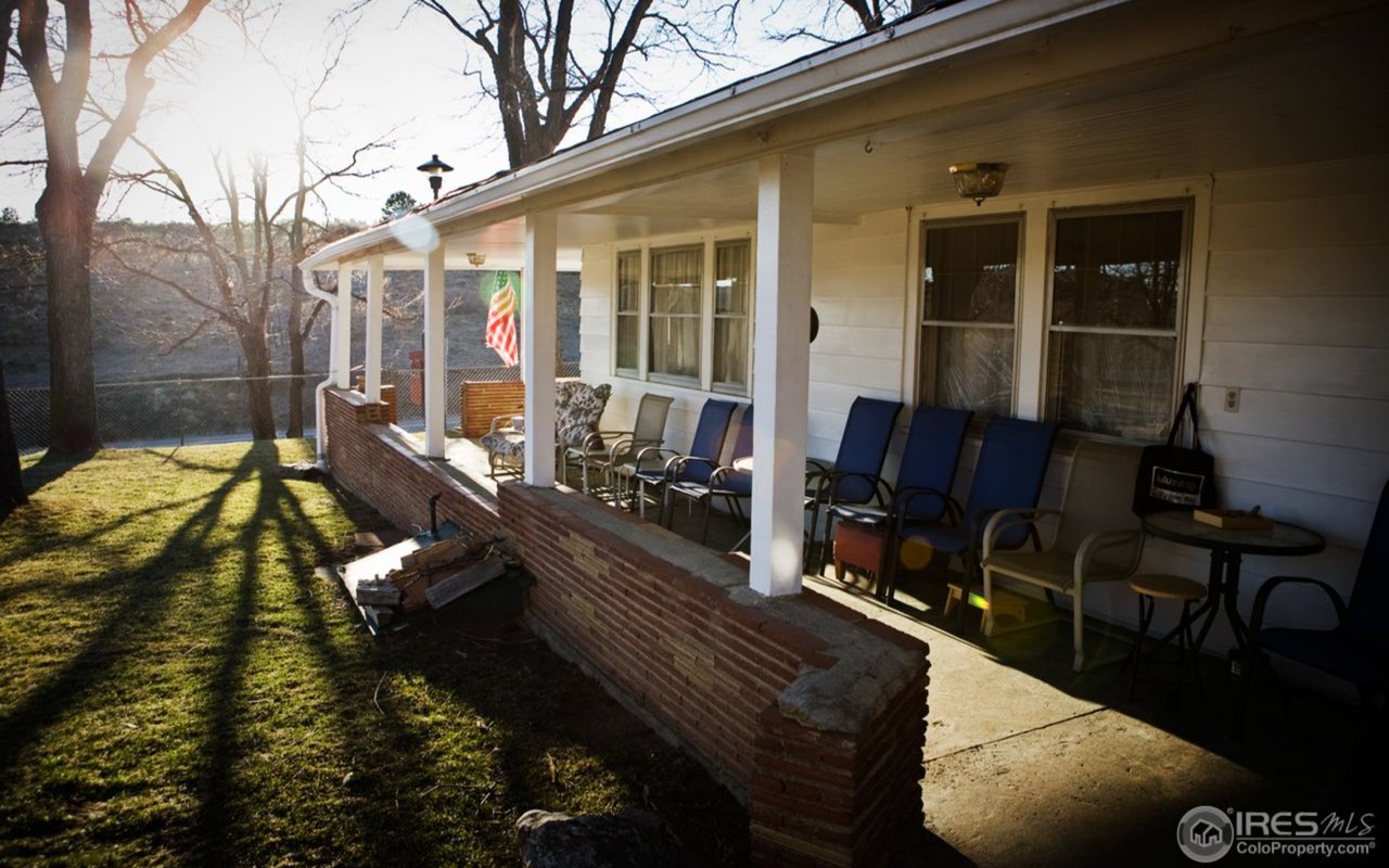 5325 Eldorado Springs Dr