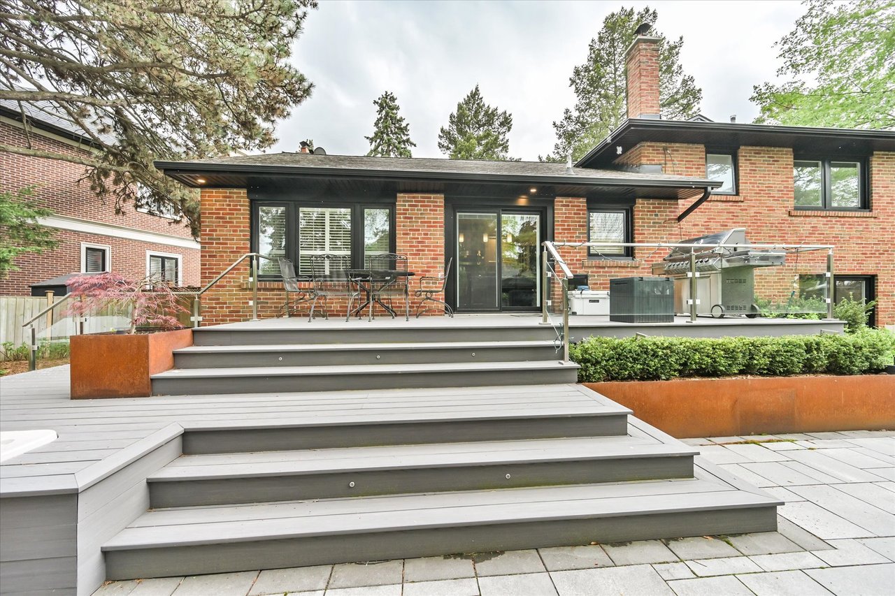 45 Bromley Crescent, Toronto
