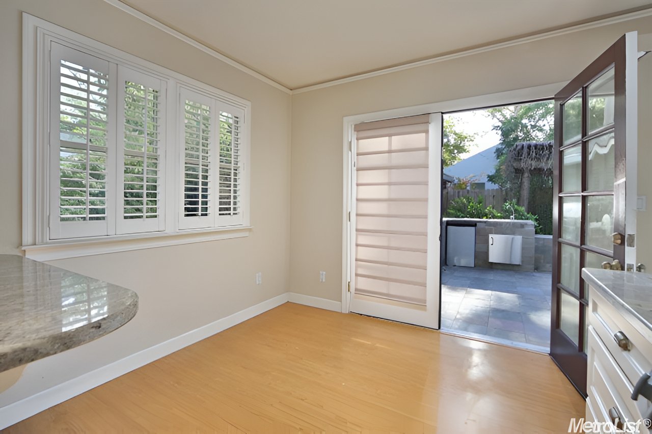 Another Happy Buyer in East Sac!