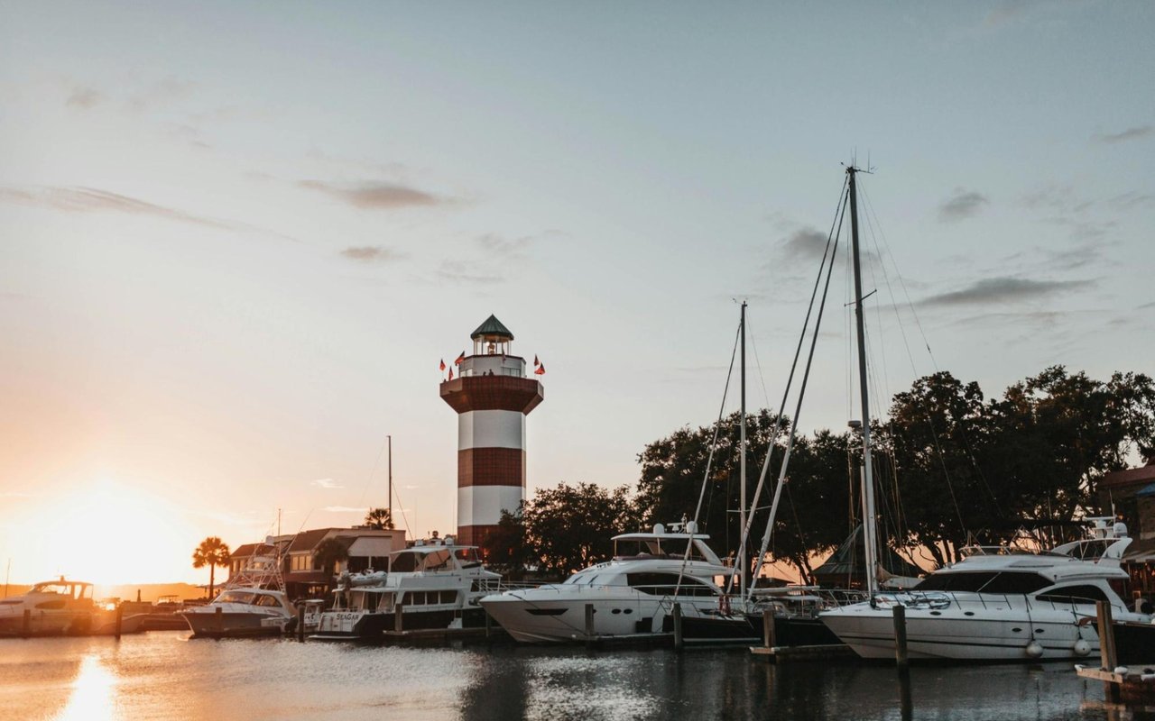 Top Real Estate Investment Areas on Hilton Head Island, SC