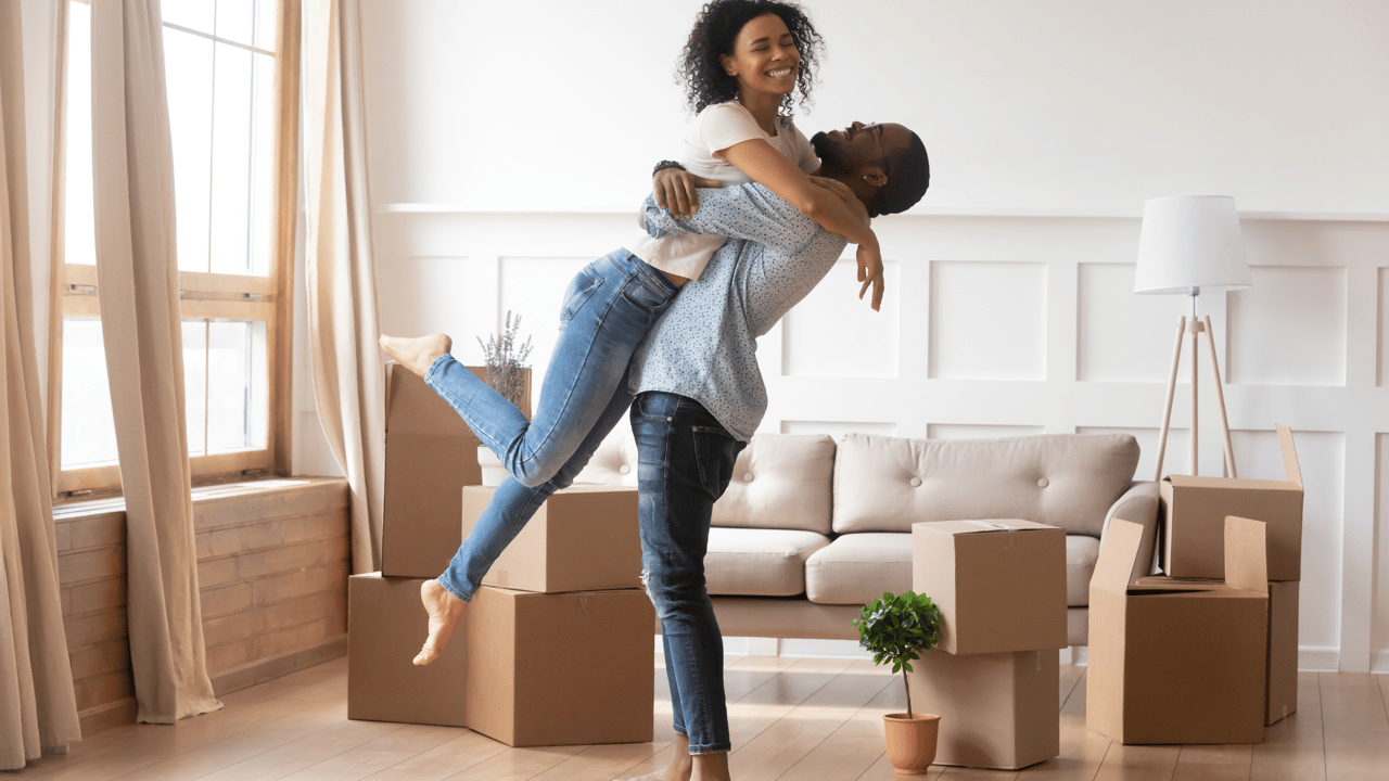 First-Time Home Buyer Programs in Charlotte: 2025 Guide