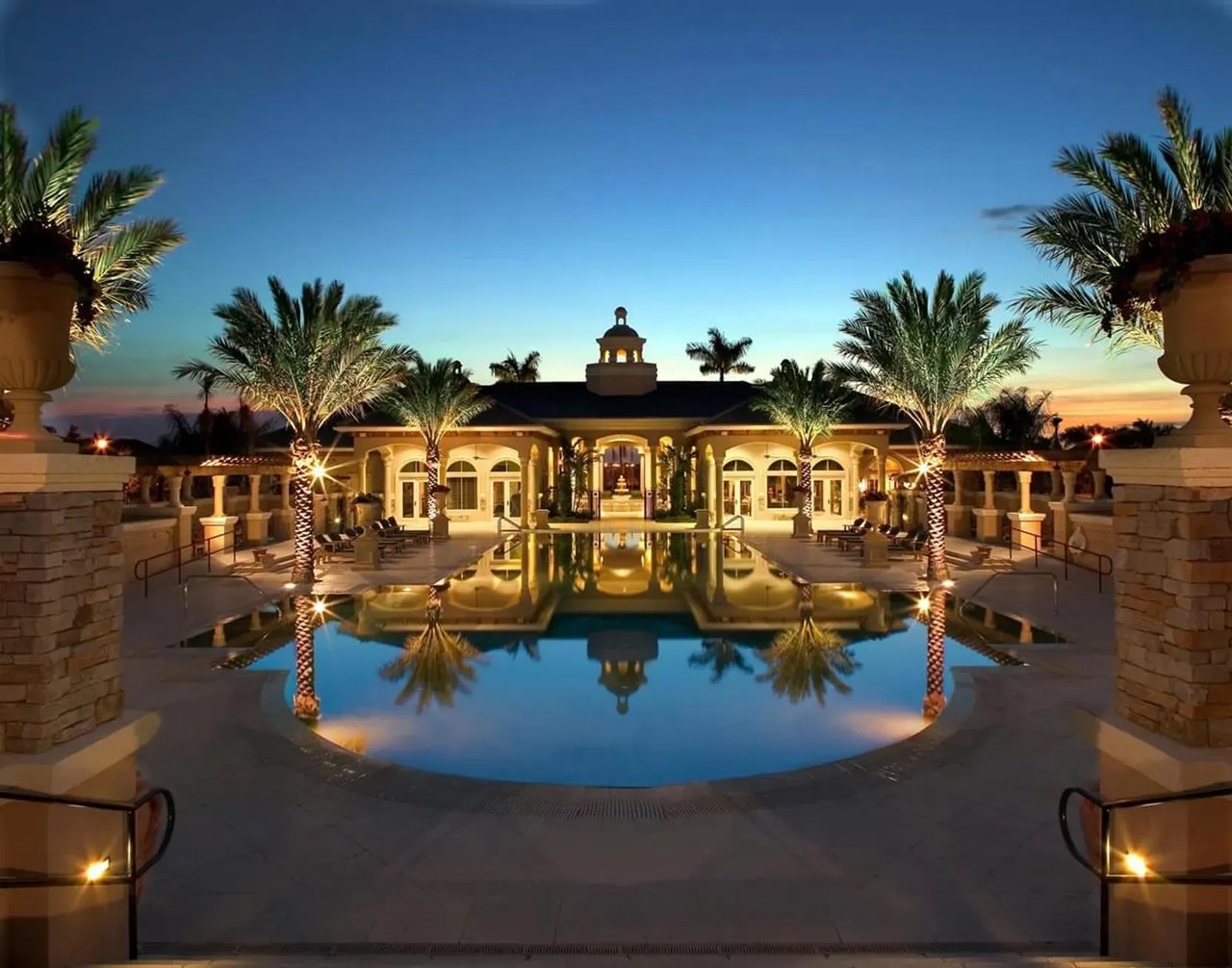 Reunion Resort
