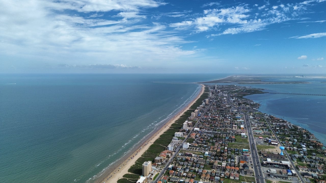South Padre Island