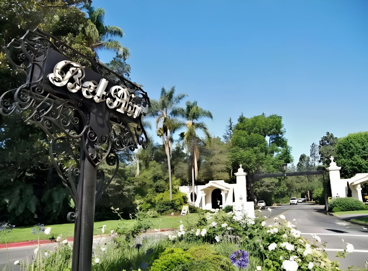 Bel Air
